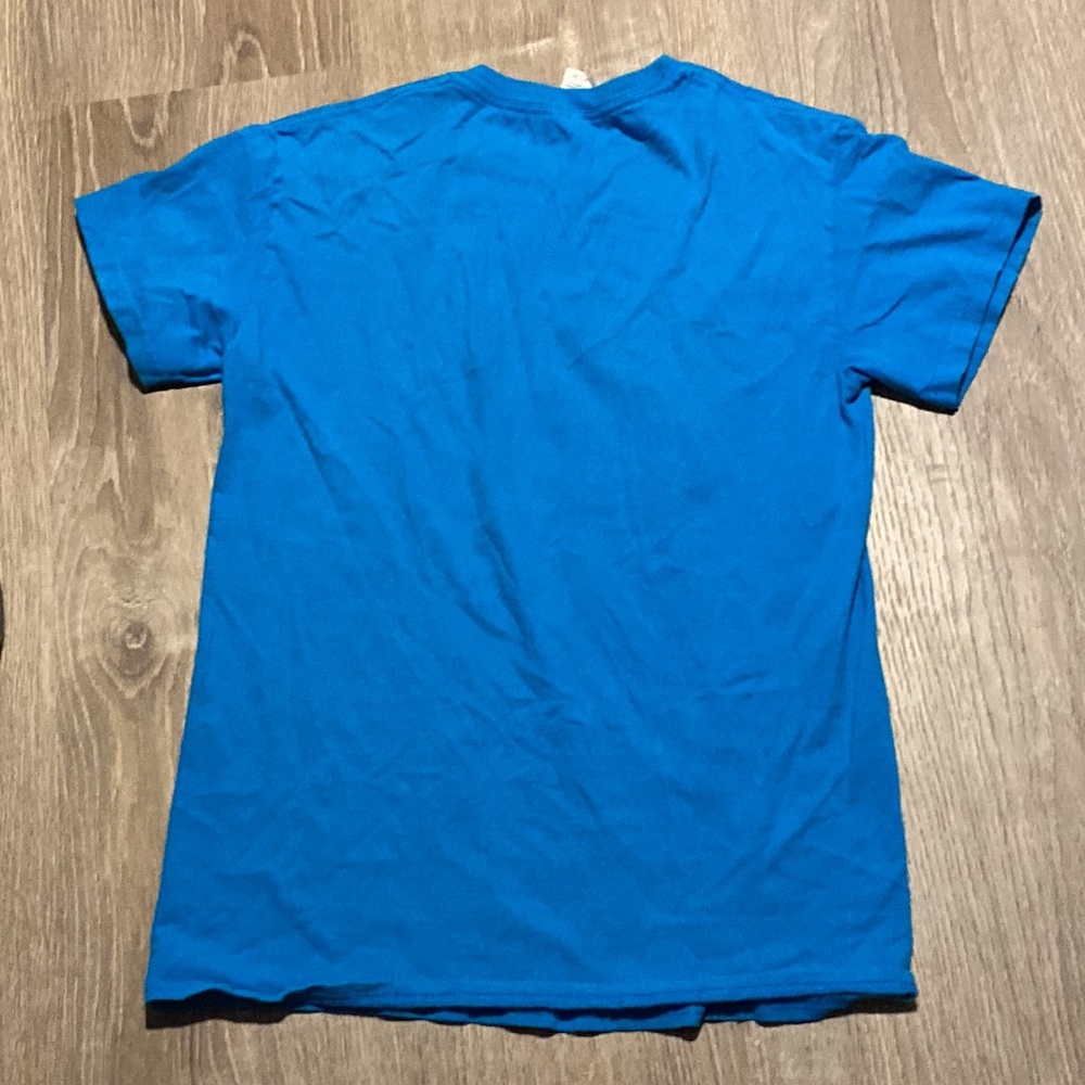 Boys t shirt cozumel design - Picture 2 of 2